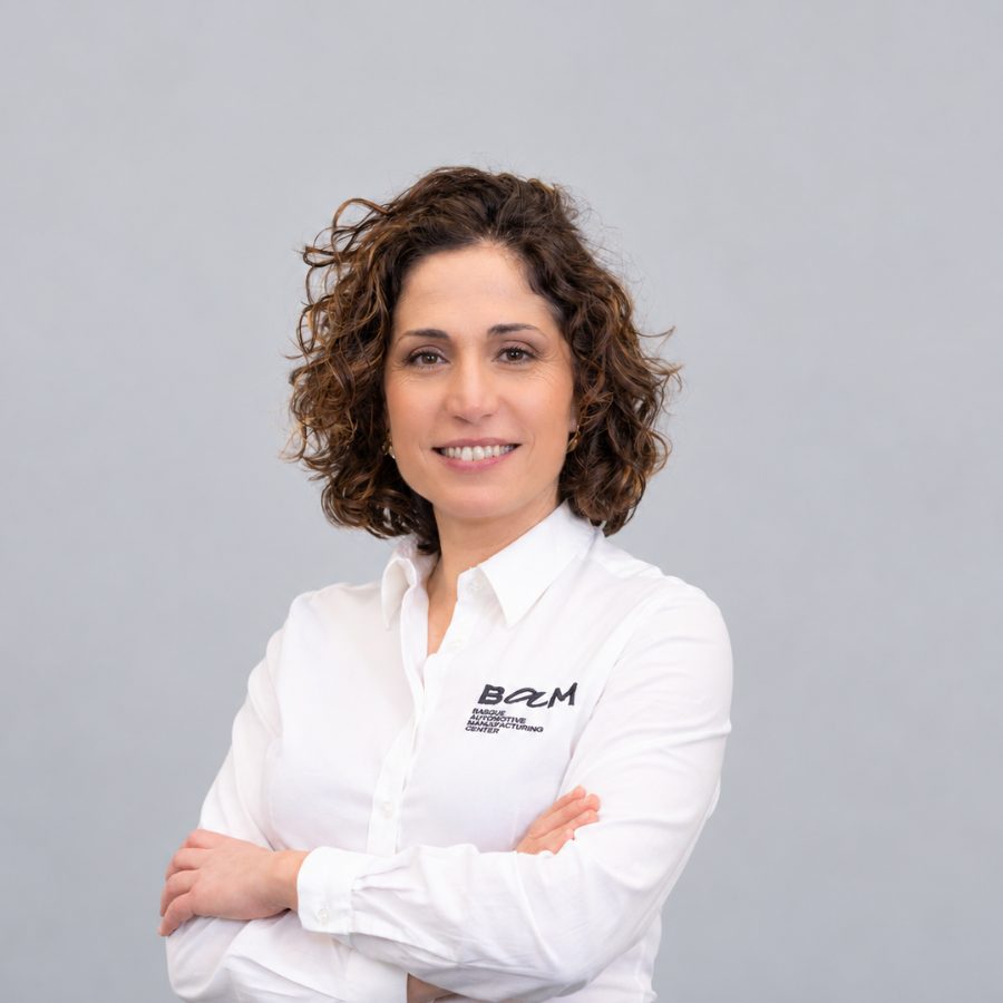 Ana Serrano