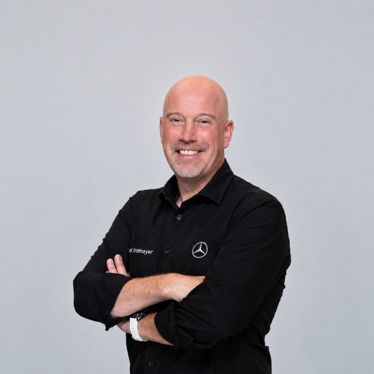 Bernd Krottmayer