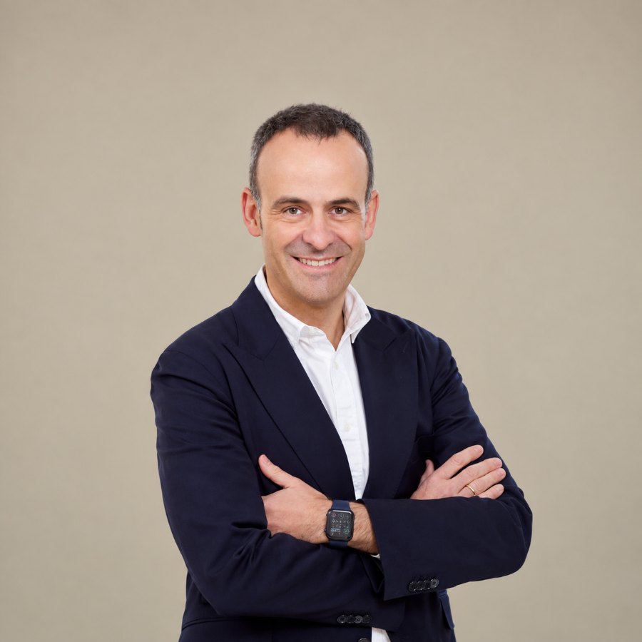 David Sánchez Fuentes