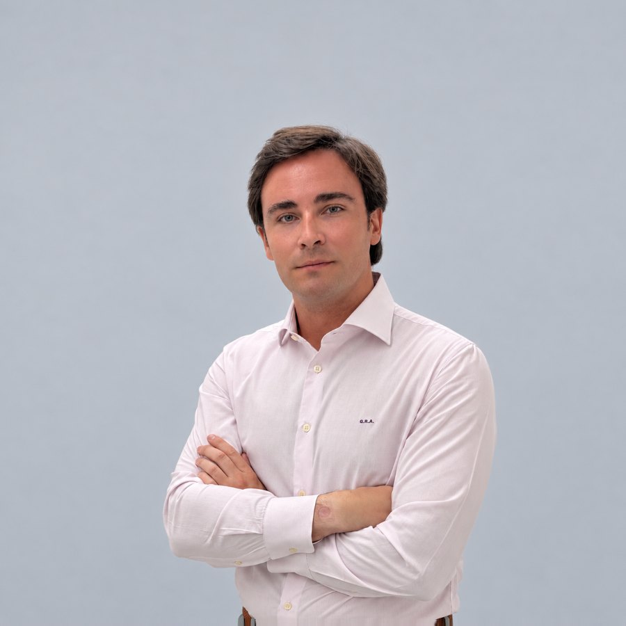Gonzalo Ruiz de Aguiar