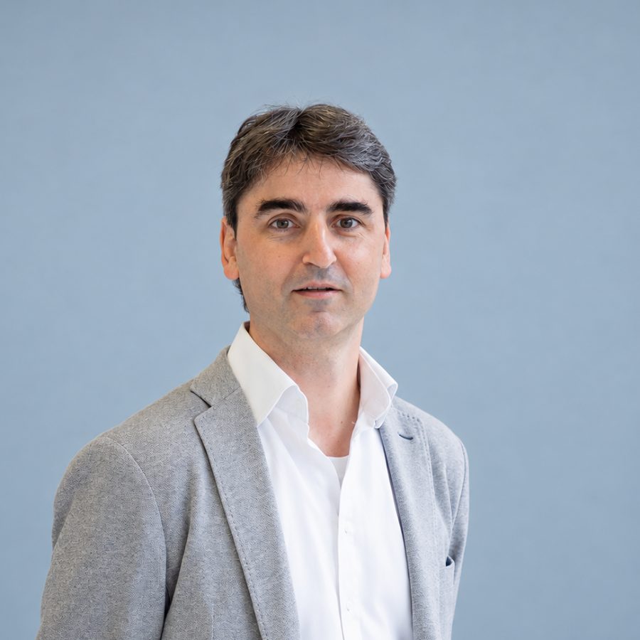 Igor García
