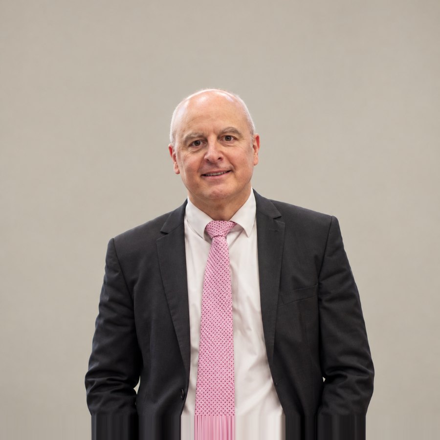 Iñigo Laskurain Pagaegi