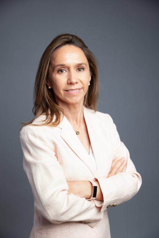 María Eugenia Bórbore Mestre