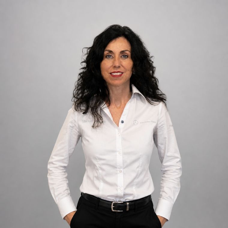 Mariluz Villamor